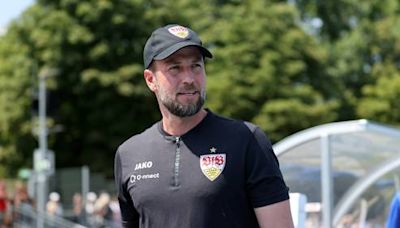 5:3 nach 0:3: Wilder VfB-Test