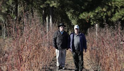 Campesinos expulsados por Colonia Dignidad, "víctimas invisibles" de Schäfer y Pinochet