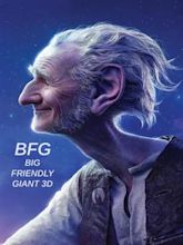 The BFG