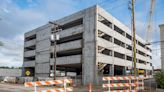 Smith County parking garage work prompts Ferguson Street closure