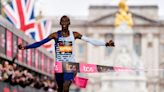 ‘Incredible’ Kelvin Kiptum was targeting more marathon history before his death aged 24