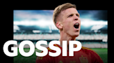 Friday's gossip: Dani Olmo, Joselu, Todibo, Marmoush, Lukaku, Raphinha, Bremer