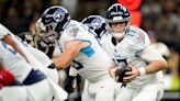 Ryan Tannehill's ugly performance dooms Tennessee Titans in Week 1 loss to Saints