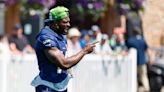 Seahawks 2023 training camp: Sights and sounds from Day 2