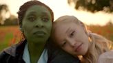Watch: 'Wicked' trailer released