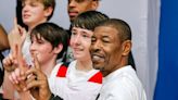 Muggsy Bogues throws a basketball party in Indian Trail — and 400 players show up