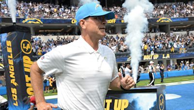 Chargers News: Jim Harbaugh discusses his coaching philosophy and teamwork