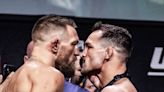 The fights UFC must make in 2023 featuring Conor McGregor, Jon Jones and Khamzat Chimaev