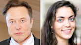Elon Musk Had Twins Last Year with Exec Shivon Zilis Just Weeks Before His & Grimes' Baby Was Born