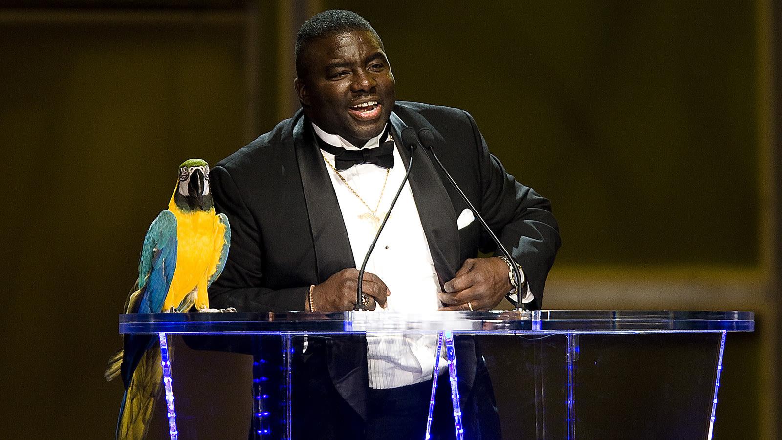 WWE Alum Koko B. Ware Recalls Incident That Led To His Parrot Being Quarantined - Wrestling Inc.