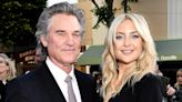 Kurt Russell Shares His Favorite Songs from Kate Hudson's Album: 'The Girl Can Sing' (Exclusive)