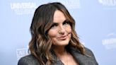 Mariska Hargitay posts rare family pic with all 3 kids in honor of Father’s Day