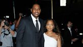 Who are La La and Carmelo Anthony's kids?