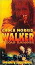 Walker Texas Ranger - Riunione Mortale