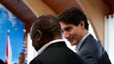 ‘We should all be pissed’: Canadians divided over Trudeau not supporting South Africa's 'genocide' allegations against Israel