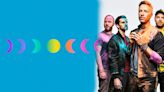 Coldplay anuncia nuevo álbum llamado "Moon Music"