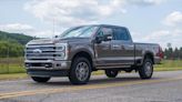 2023 Ford Super Duty First Drive Review: A High-Tech Toolbox for the Toughest Truck Stuff