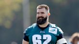 Jason Kelce is headed to ESPN following his retirement