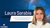 Confirmado, Laura Sarabia es la nueva directora de Prosperidad Social