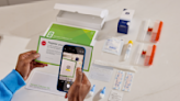 Cue Health's new lineup of tests joins growing at-home collection market