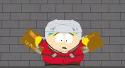 13. Cartman's Incredible Gift