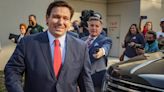 Bill Maher presses DeSantis on Black voter arrests, hours after one arrested in Tallahassee