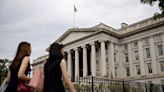 Treasuries Extend Gains After Fed Less Hawkish Than Feared