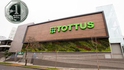 Tottus lanza nuevo remate de productos a S/1: revisa cómo acceder a la oferta y en qué sedes