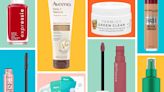 Amazon's Best Skincare, Makeup, and Hair Care Deals Under $10 Right Now