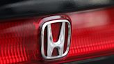 Honda ofrece en California el eléctrico enchufable de pila de combustible CR-V FCEV 2025