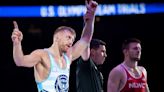 Kyle Dake can complete his wrestling story at Paris Olympics