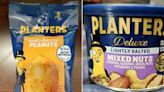 Planters nuts recalled after discovery of potentially fatal contamination