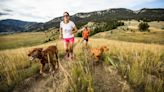 Science Confirms: Running with Your Dog Is Good for Your Health