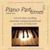 Piano Past-times, Vol. 2