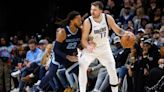 Luka Doncic Moves Ahead Of NBA Legend Derrick Rose On All-Time List