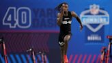 6 takeaways from the quarterbacks, wide receivers, running back performances at 2024 NFL Combine