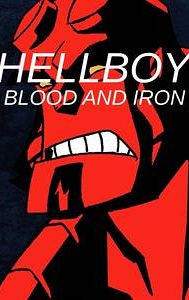 Hellboy: Blood and Iron