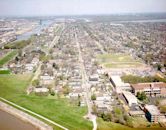 Lower Ninth Ward