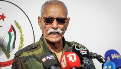 Recurrido ante el Constitucional el archivo de la querella contra el líder del Polisario Brahim Ghali