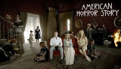 FX sorprende con un anuncio sobre “American Horror Story”