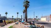 Phoenix determines which block of 'The Zone' homeless encampment will be cleared out first