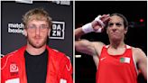 Logan Paul Admits to ‘Spreading Misinformation’ After Making Controversial Remarks About Olympic Boxer Imane Khelif