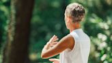 Can tai chi lower your blood pressure? Is living alone bad for your mental health? The latest health news.