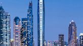 Meet Yahya Jan, the architect building the world’s tallest hotel, Ciel Dubai Marina