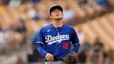 'The numbers weren't good' for Dodgers' Yoshinobu Yamamoto in second spring start
