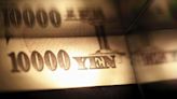 Yen falls after suspected intervention on Monday, eyes on Fed