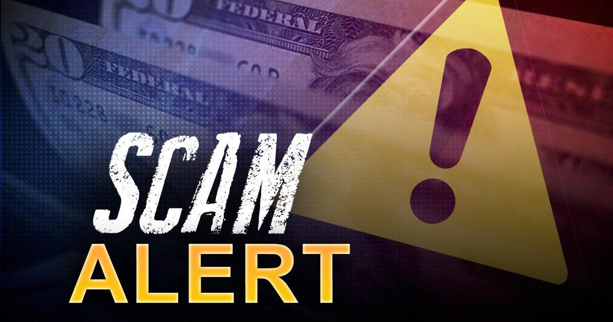 Eugene police urge public awareness of phone call scammers spoofing officers