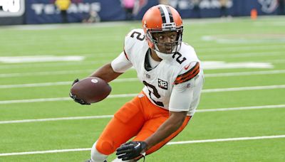 Amari Cooper’s contract status heading into camp; health updates on Deshaun Watson, Jerry Jeudy and others: Browns Insider