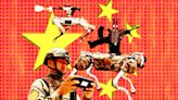 China’s Big, Bad, Gun-Slinging Robot Dogs—and the Future of War