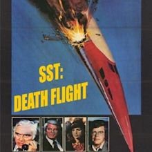 SST: Death Flight (1977)